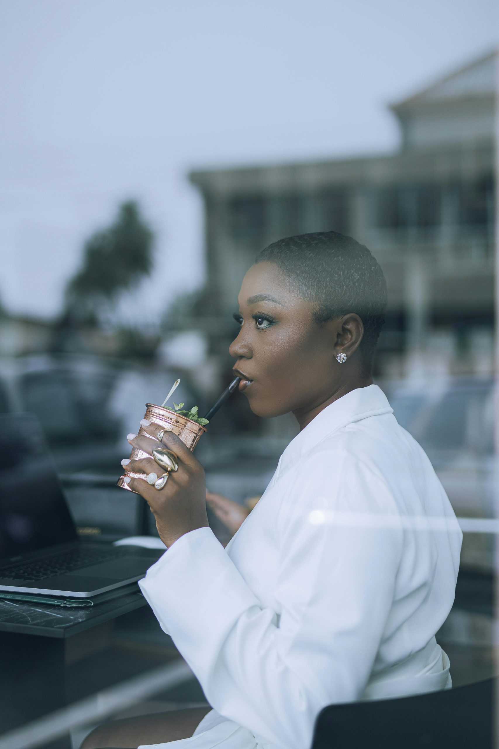 Read more about the article  Women’s Career Management Strategies